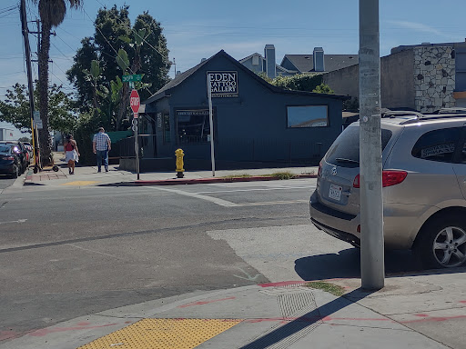 Explore ocean wave tattoo ideas, creative tattoo ideas in San Diego, available at Eden Tattoo Gallery