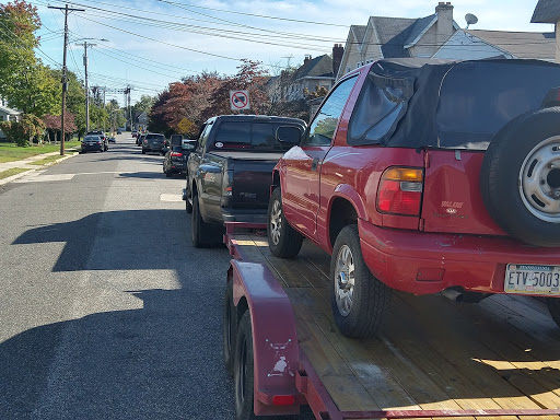 Auto Repair Shop «Fnesco Car Care Center», reviews and photos, 311 N Chester Pike, Glenolden, PA 19036, USA