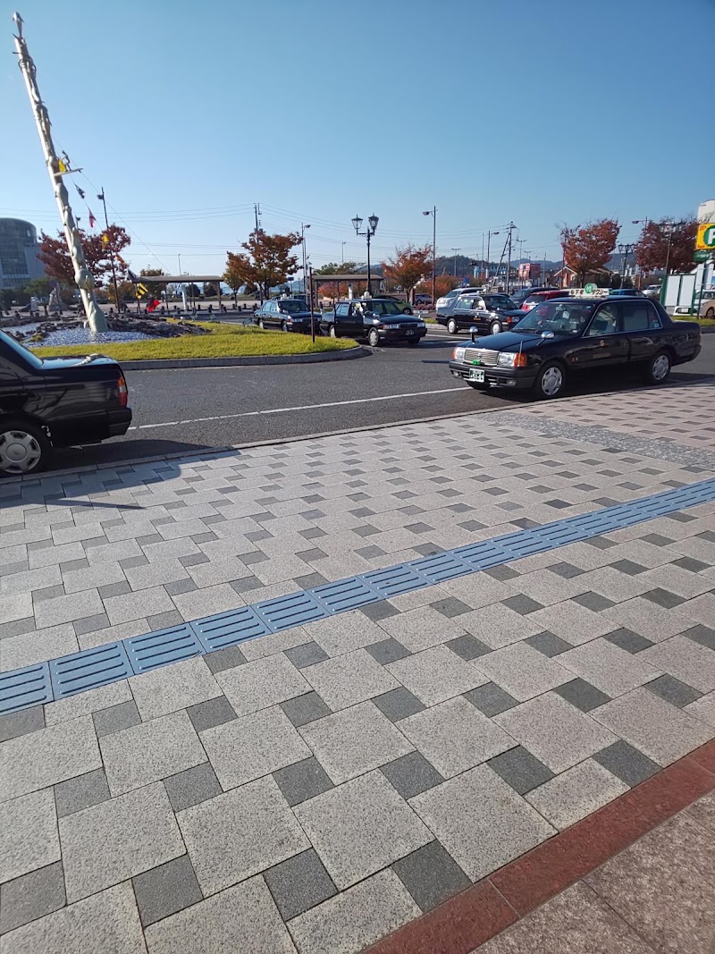 三井のリパーク ＪＲ宇野駅前駐車場