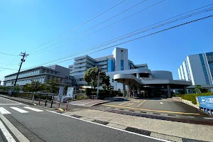 Fukui Saiseikai Hospital image