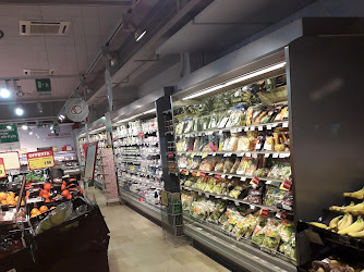 Supermercato DESPAR Padova Savona