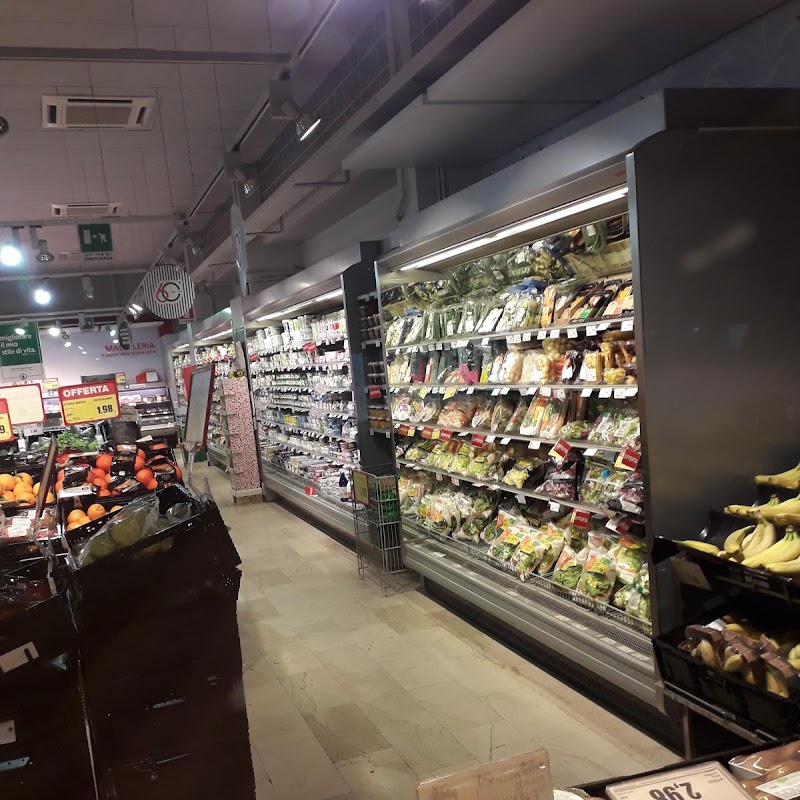 Supermercato DESPAR Padova Savona