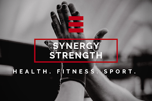 Synergy Strength & Conditioning Warman