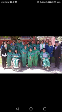 Opiniones de Escuela Especial Master Educa en Chimbarongo - Escuela
