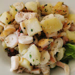 Photo n°1 de l'avis de Noname. fait le 14/08/2020 à 16:16 sur le  Mediterranea à Spotorno