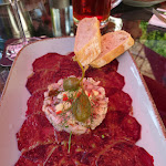 Photo n°13 de l'avis de Ba.a fait le 30/07/2023 à 05:06 sur le  Janemanns Restaurant Hitzacker à Hitzacker