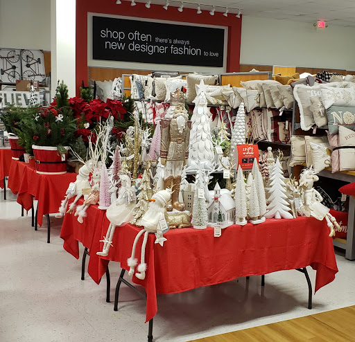 Department Store «T.J. Maxx», reviews and photos, 2335 S Hwy 27, Clermont, FL 34711, USA