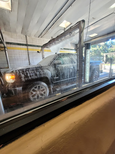 Car Wash «Cactus Car Wash North Charleston», reviews and photos, 2080 Ashley Phosphate Rd, North Charleston, SC 29406, USA