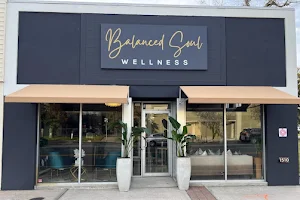 Balanced Soul Wellness image