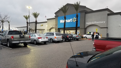 Department Store «Walmart», reviews and photos, 4001 Hallmark Pkwy, San Bernardino, CA 92407, USA