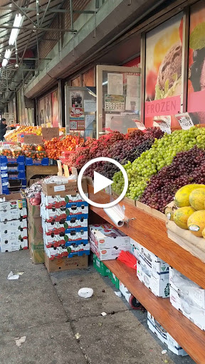 Asian Grocery Store «Chung Fat Supermarket», reviews and photos, 41-82 Main St, Flushing, NY 11355, USA