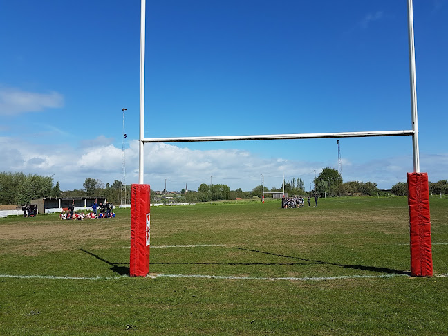 Rugby Club Pajot - Sportcomplex