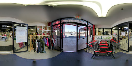 Thrift Store «The Resale Center», reviews and photos, 1505 34th St, Lubbock, TX 79411, USA