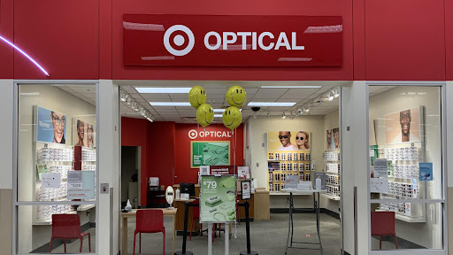 Target Optical, 6885 Siegen Ln, Baton Rouge, LA 70809, USA, 