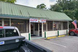 Alvin Ord's Of Bluffton image