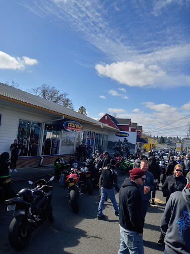 Motorcycle Parts Store «Cycle Gear», reviews and photos, 8930 SE Stark St, Portland, OR 97216, USA