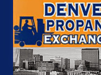 Denver Propane Exchange