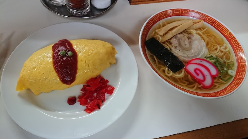 山田食堂