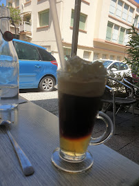 Plats et boissons du Restaurant Californian Coffee'S à Saint-Vallier - n°7