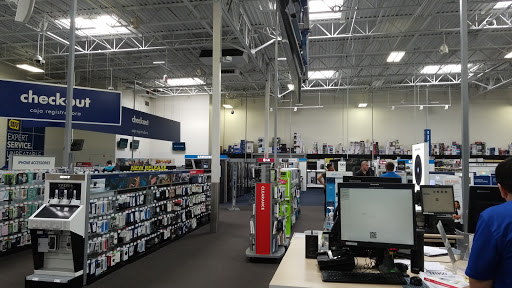 Electronics Store «Best Buy», reviews and photos, 655 W Herndon Ave, Clovis, CA 93612, USA
