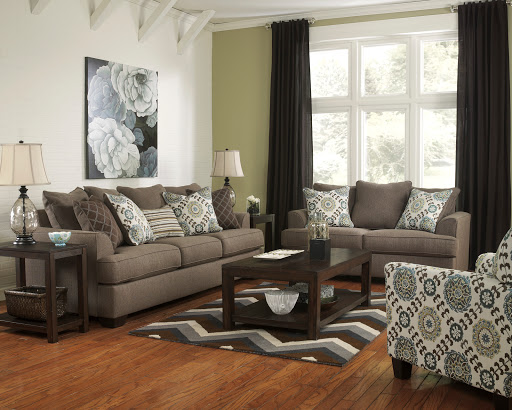 Furniture Store «Furniture On Consignment», reviews and photos, 4506 E 13th St N, Wichita, KS 67208, USA