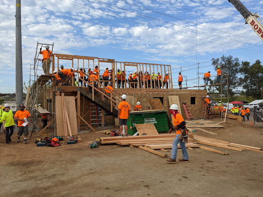 East County Transitional Living Center image