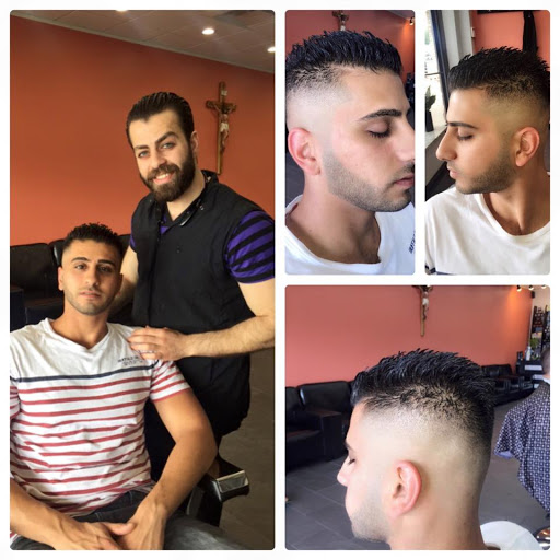 Barber Shop «Brothers BarberShop», reviews and photos, 38952 Dequindre Rd, Sterling Heights, MI 48310, USA