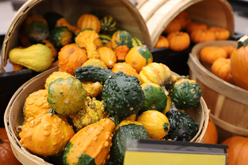 Grocery Store «Food Lion», reviews and photos, 215 Stadium St, Smyrna, DE 19977, USA