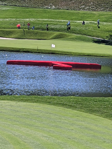 Golf Course «Travelers Championship», reviews and photos, 1 Golf Club Rd, Cromwell, CT 06416, USA