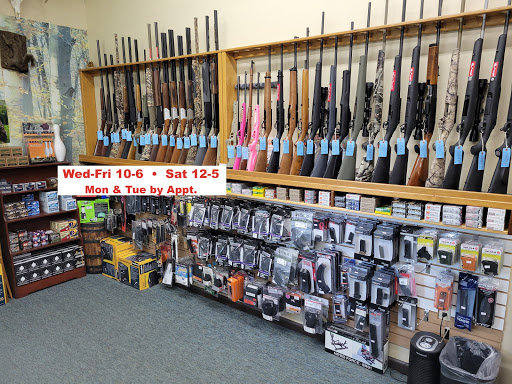 Bluestone Firearms, 121 Blue Stone Rd, York, PA 17406, USA, 