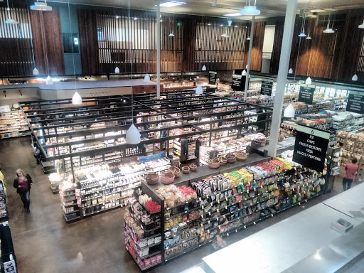 Grocery Store «Sacramento Natural Foods Co-op», reviews and photos, 2820 R St, Sacramento, CA 95816, USA