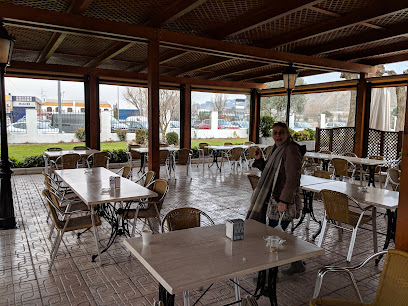 Restaurante El Canario - C. Cañada, 1, 28860 Paracuellos de Jarama, Madrid, Spain