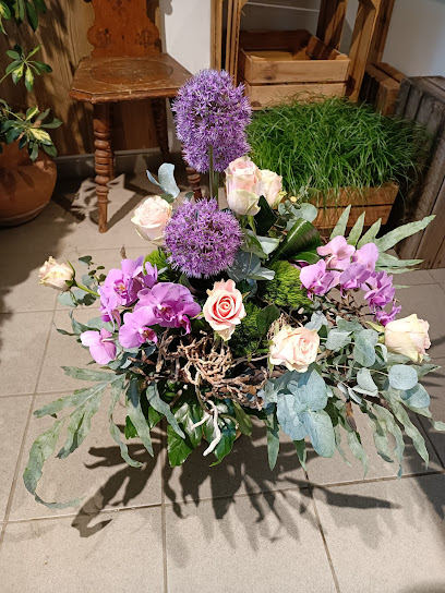 Top flowers