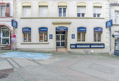 FONCIA | Agence Immobilière | Achat-Vente | Saint-Avold | Rue des Anges à Saint-Avold