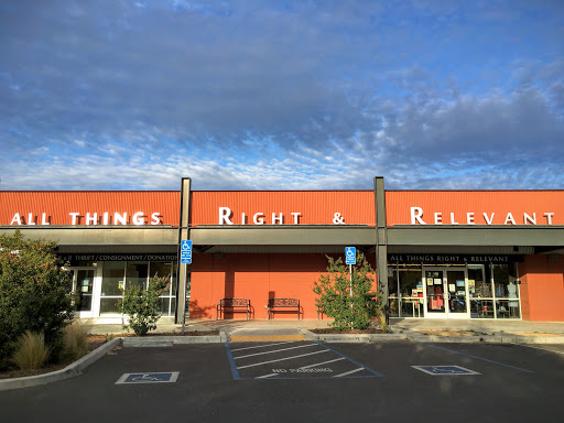 Consignment Shop «All Things Right & Relevant», reviews and photos, 2801 Spafford St, Davis, CA 95618, USA