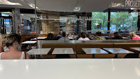 Atmosphère du Restauration rapide McDonald's à Auxerre - n°2