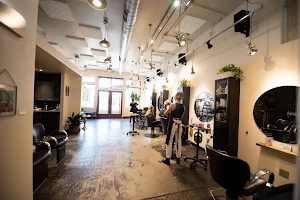 Coupe Sixty-One Hair Studio image