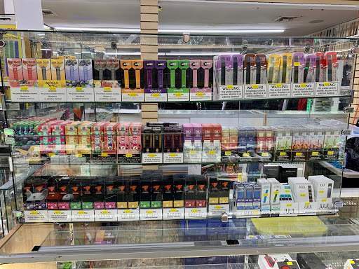 Vaporizer Store «210 Discount Store», reviews and photos, 4906 W Commerce St, San Antonio, TX 78237, USA