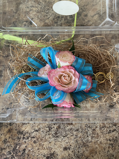 Florist «A Wildflower Shop Inc», reviews and photos, 2131 IL-157, Edwardsville, IL 62025, USA