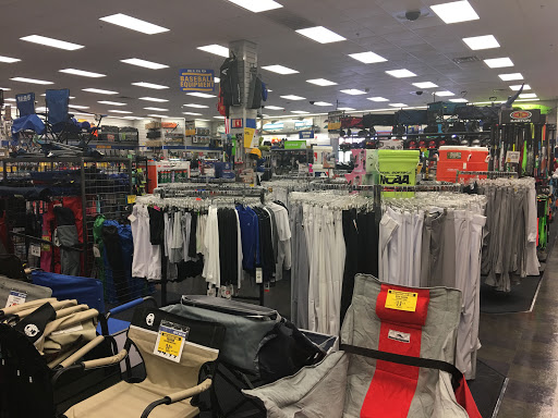 Sporting Goods Store «Big 5 Sporting Goods», reviews and photos, 2712 N Green Valley Pkwy, Henderson, NV 89014, USA