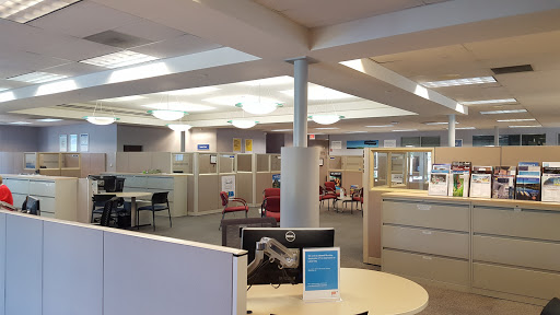 Auto Insurance Agency «AAA Richmond Hilltop», reviews and photos, 3060 Hilltop Mall Rd, Richmond, CA 94806, USA