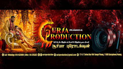 Suria Production