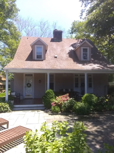 Sherwood Roof Cleaning & Power Washing