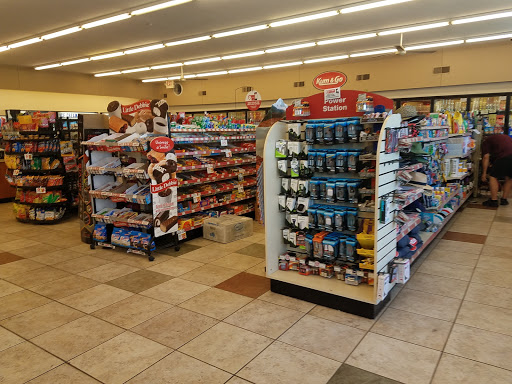 Convenience Store «Kum & Go», reviews and photos, 1453 County Highway G76, New Virginia, IA 50210, USA
