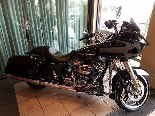 Harley-Davidson Dealer «Hot Metal Harley-Davidson», reviews and photos, 1122 Lebanon Rd, West Mifflin, PA 15122, USA