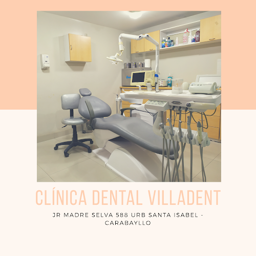 Clínica Dental Villadent Santa Isabel - Carabayllo