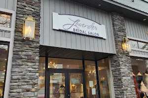 Lavender Bridal Salon image