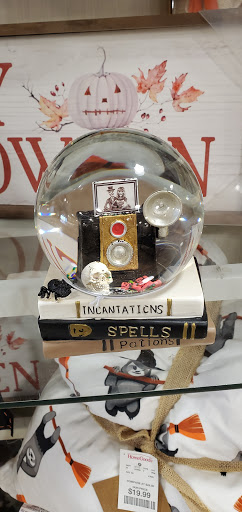 Department Store «HomeGoods», reviews and photos, 425 Ernest W Barrett Pkwy NW, Kennesaw, GA 30144, USA