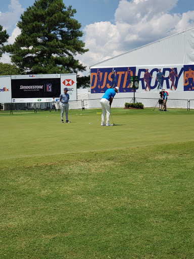 Private Golf Course «TPC Southwind», reviews and photos, 3325 Club at Southwind, Memphis, TN 38125, USA