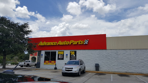 Auto Parts Store «Advance Auto Parts», reviews and photos, 830 10th St W, Palmetto, FL 34221, USA